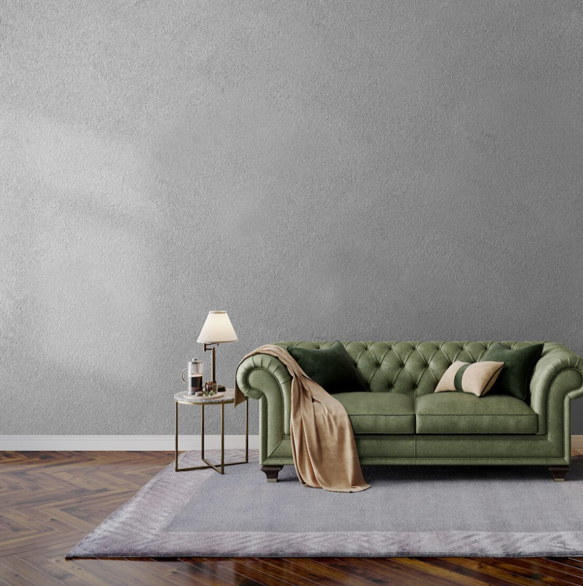 Nestemäinen tapetti Art Design 211