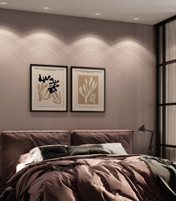 Nestemäinen tapetti Art Design 213