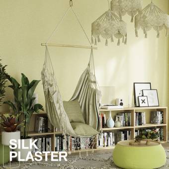 Nestemäinen tapetti Art Design 219