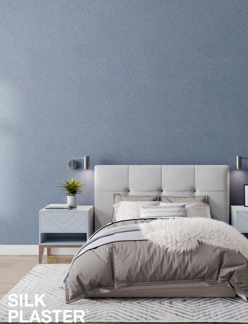 Nestemäinen tapetti Art Design 208