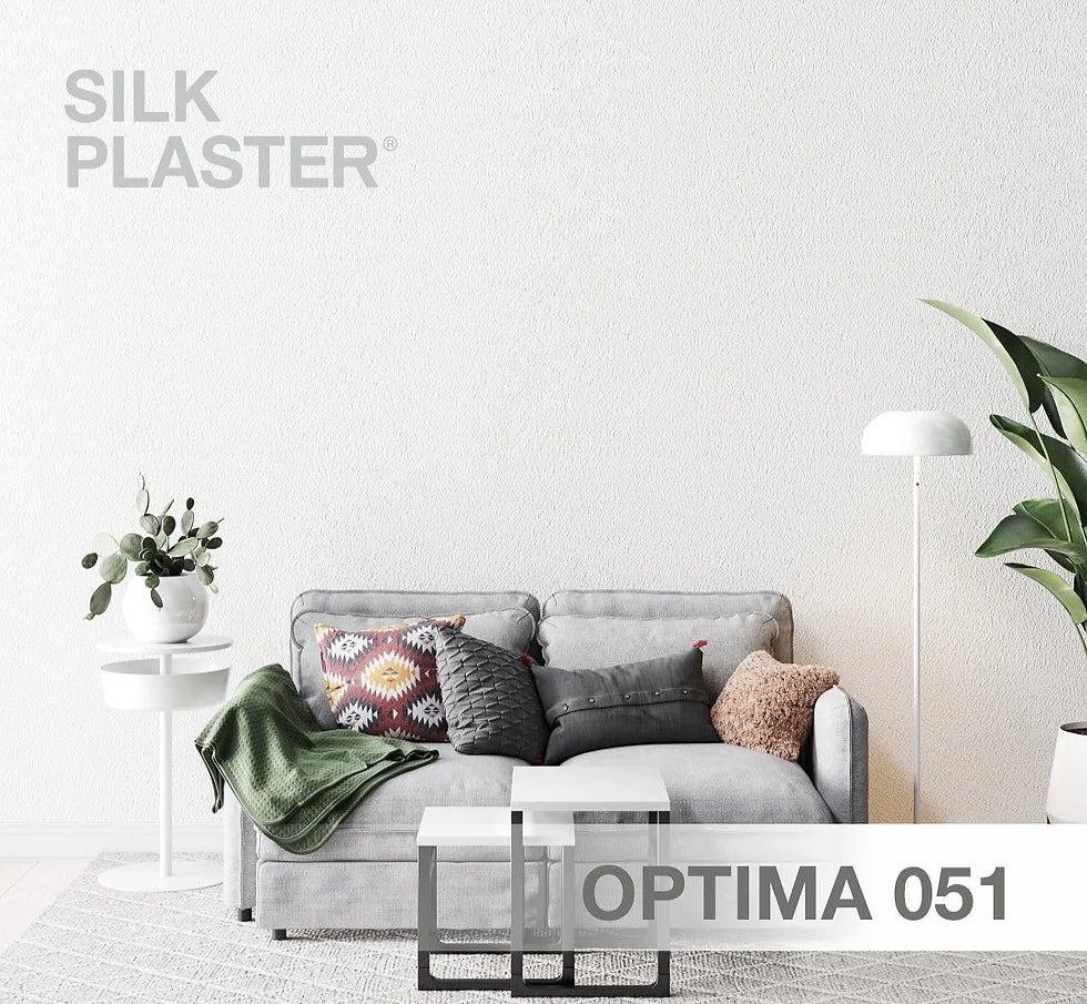 Nestemäinen tapetti Optima 051