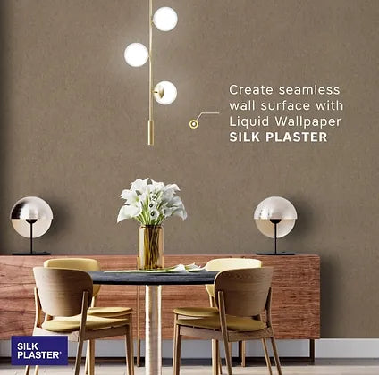 Nestemäinen tapetti Art Design 286