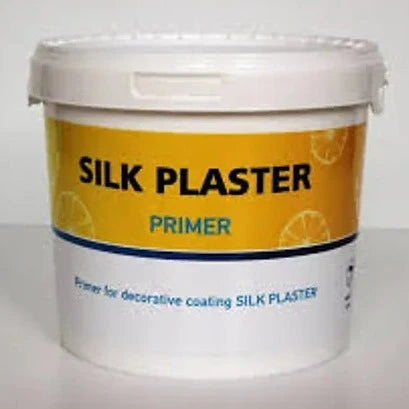 Nestemäinen tapetti Primer 1kg