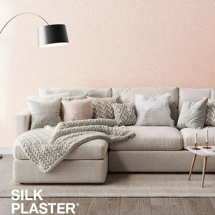 Nestemäinen tapetti Optima 055