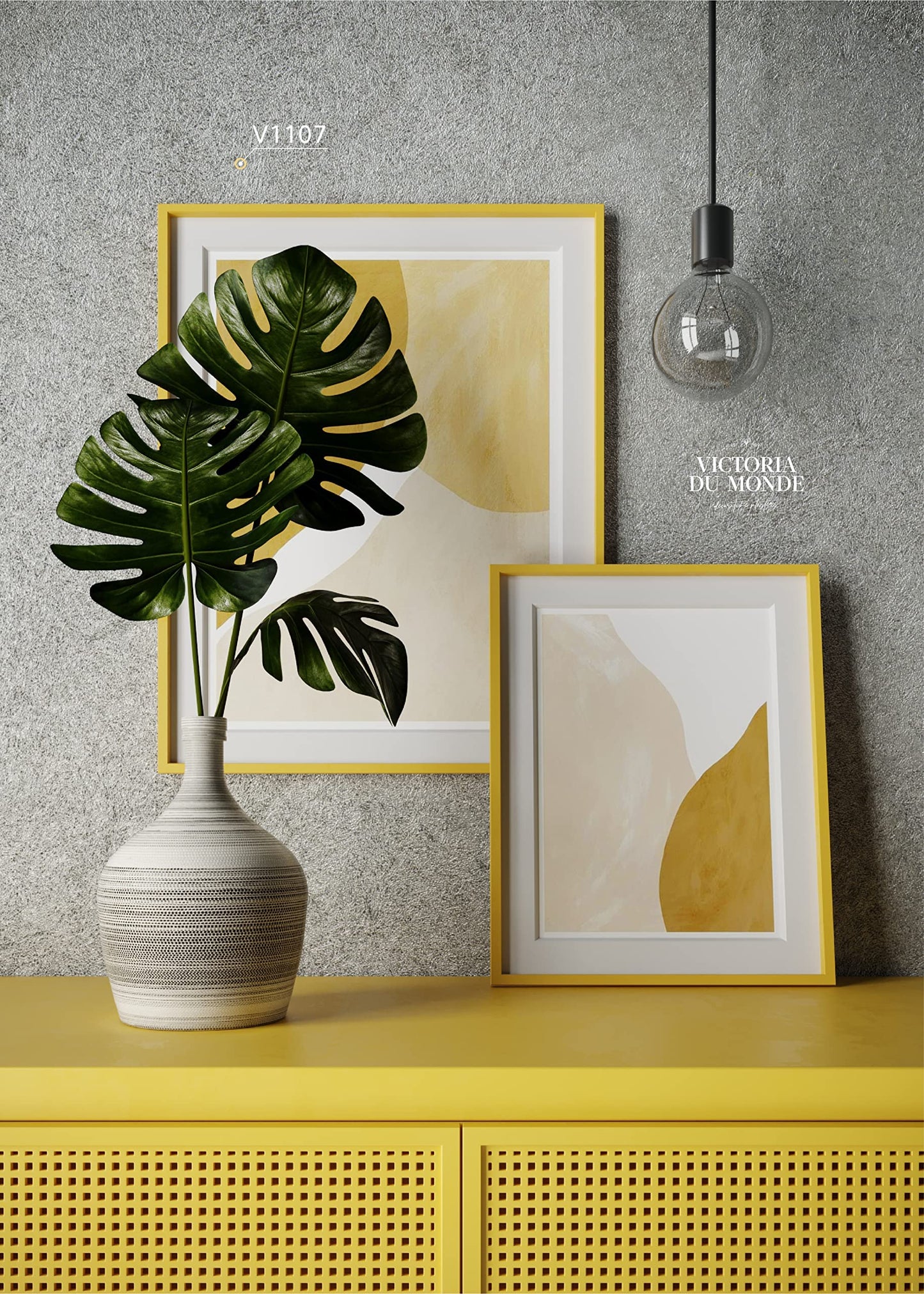 Nestemäinen tapetti Versailles V1107