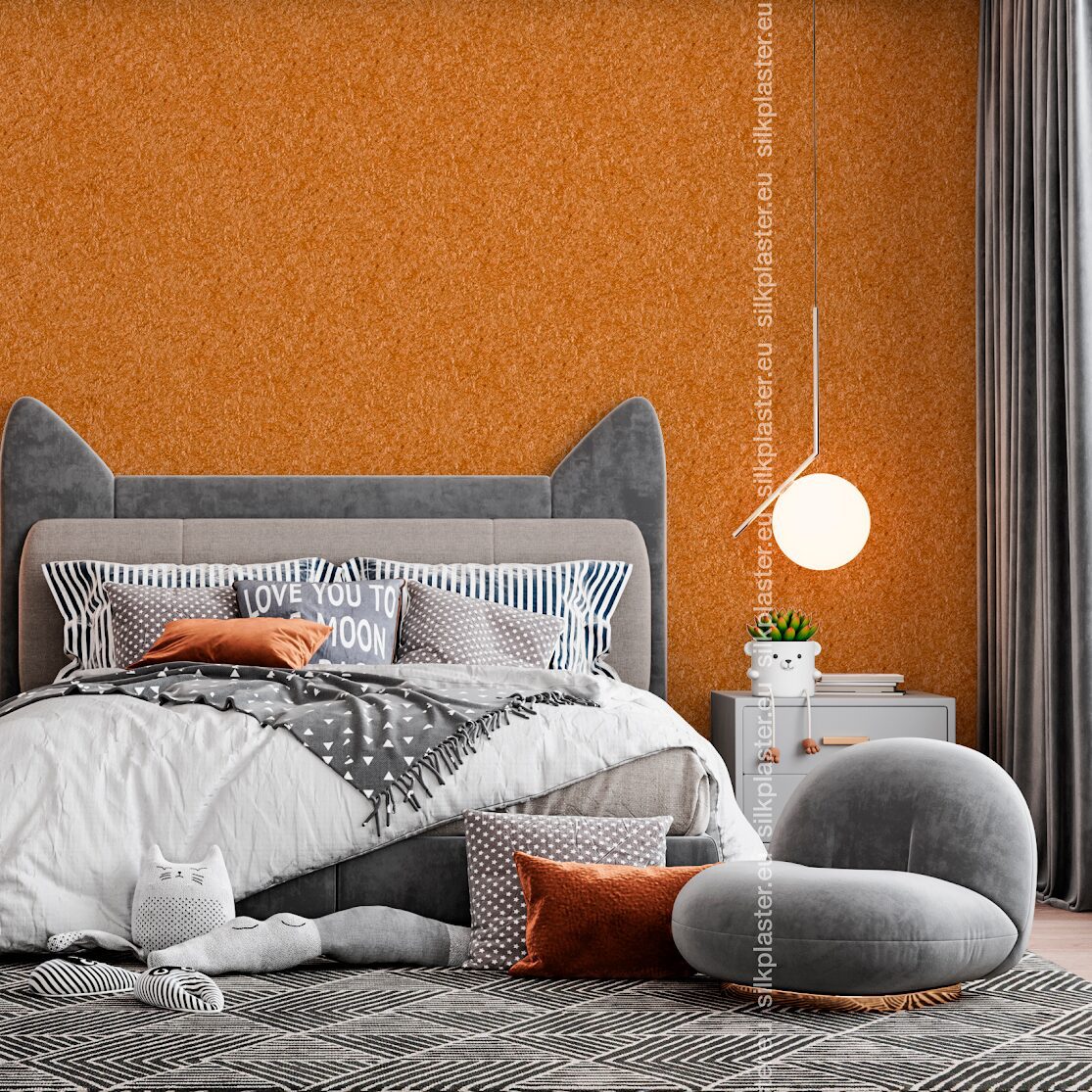 Nestemäinen tapetti Art Design 255