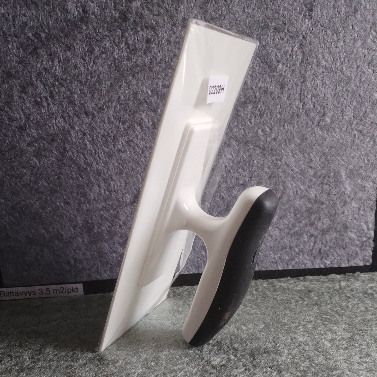 Installation trowel