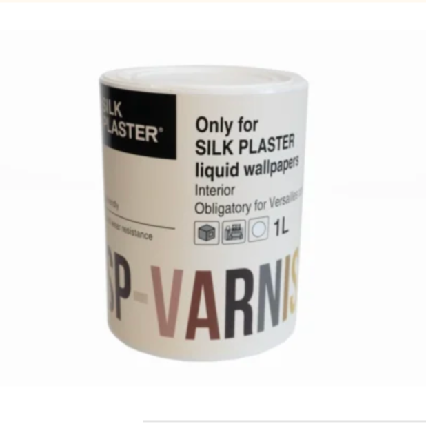 Nestemäinen tapetti Lakka