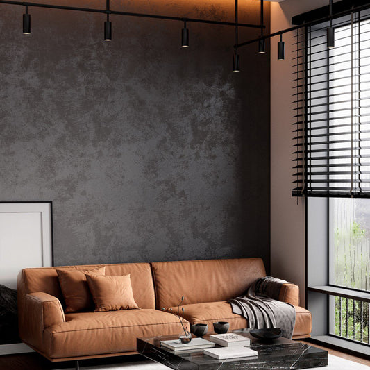 Silk Plaster SABBIA metalliefektilla hiekkamaali
