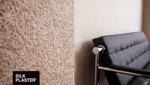 Nestemäinen tapetti Prestige 409