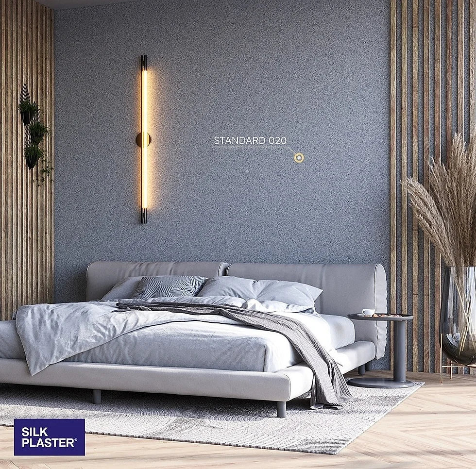 Nestemäinen tapetti Standard 020