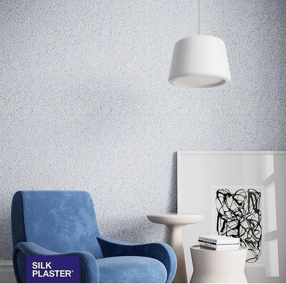 Nestemäinen tapetti Relief 326