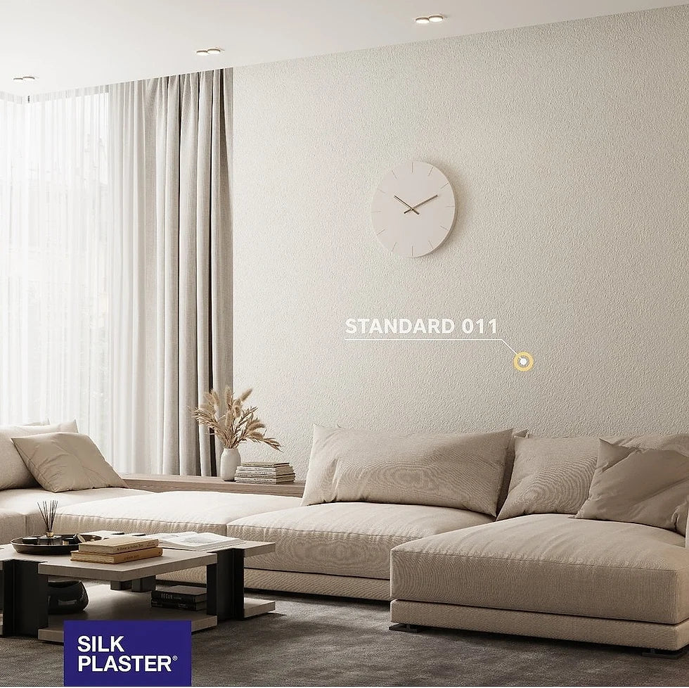 Nestemäinen tapetti Standard 011