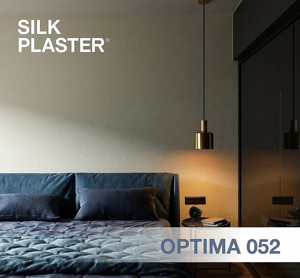 Nestemäinen tapetti Optima 052