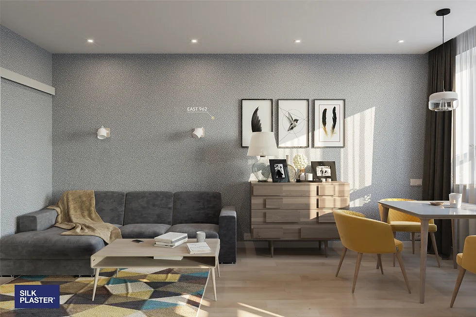 Nestemäinen tapetti East 962