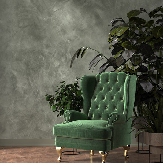 Silk Plaster NAPPA mattapintainen sametisella vaikutelmalla efektimaali