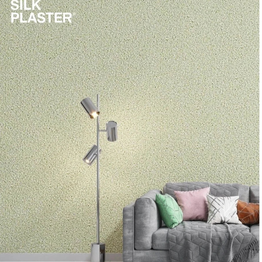 Nestemäinen tapetti Prestige 407