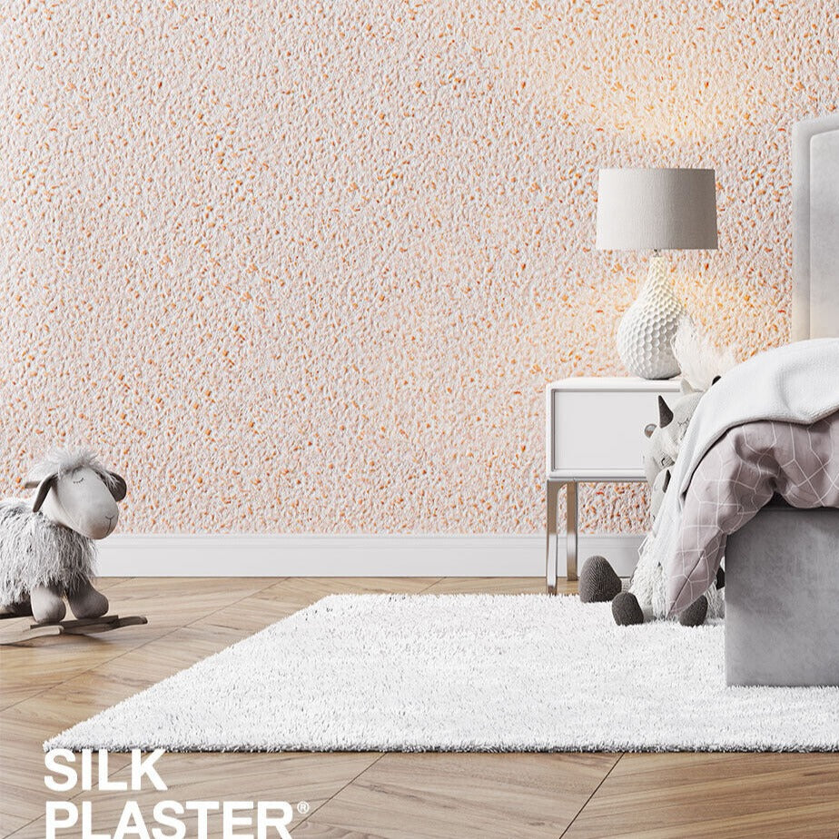 Nestemäinen tapetti Relief 328