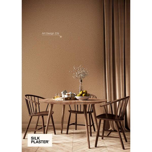 Nestemäinen tapetti Art Design 226