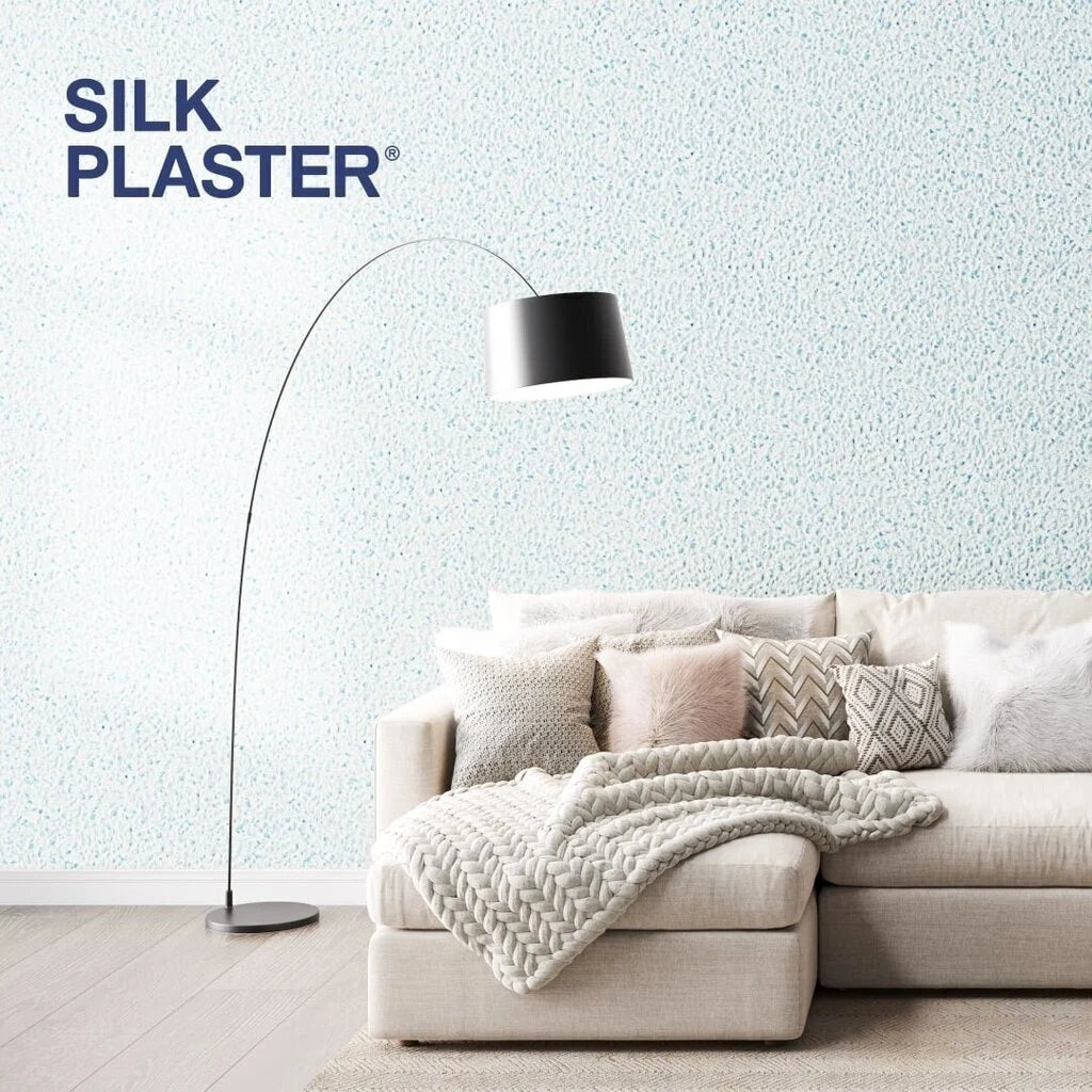 Nestemäinen tapetti Relief 329