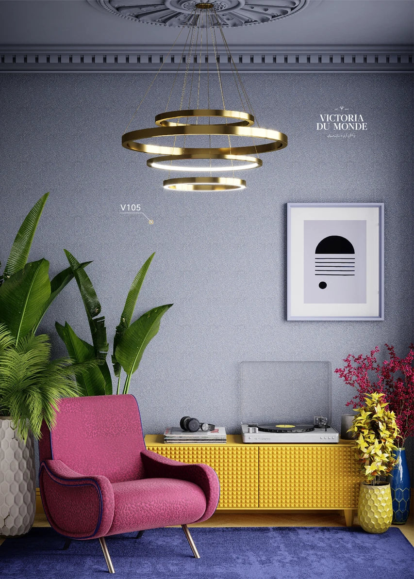 Nestemäinen tapetti Versailles V105