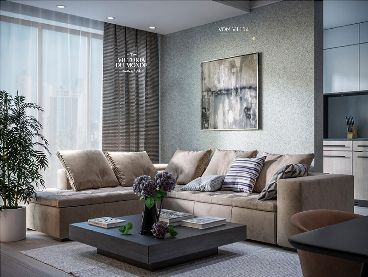 Nestemäinen tapetti Versailles V1104