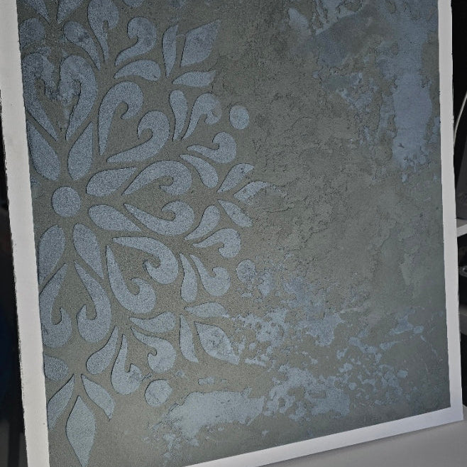 Sapluuna 39x42 cm