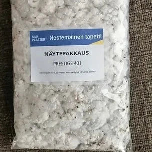 Näytepakkaus Prestige 401