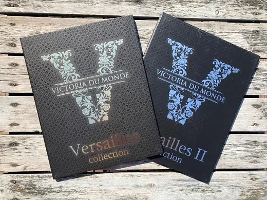 Versailles katalogit