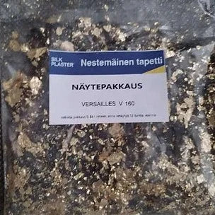 Näytepakkaus Versailles V160