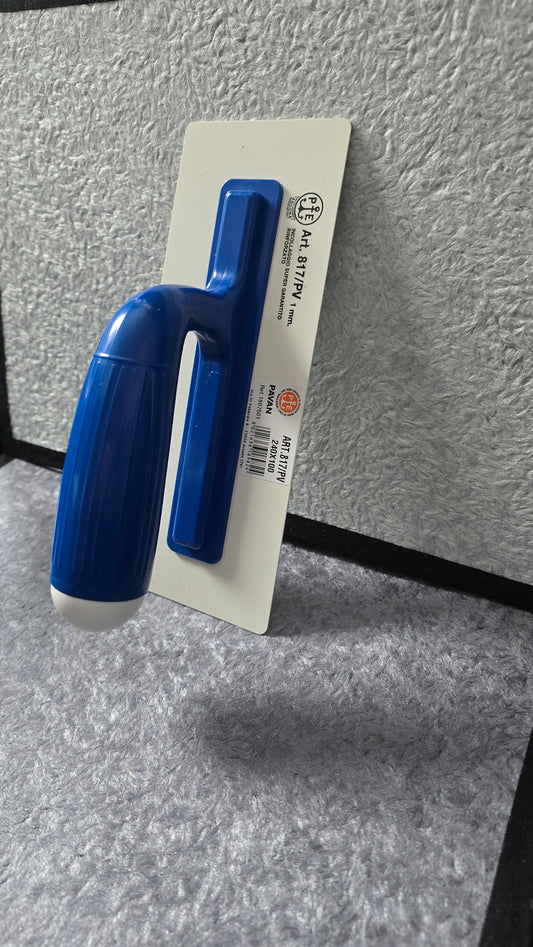 Nestemäinen tapetti Asennuslasta